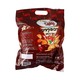 Kathit Oo Hot Hot Fried Assorted Smoky BBQ 135G