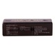 Coolors Soft Matte Lipstick 4G 01
