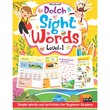 Dolch Sight Words Level - 1