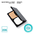 Maybelline Fit Me Skin-Fit Powder Foundation - 235 Pure Biege