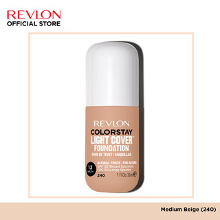 Revlon Colorstay Light Cover Foundation 30ML - 220
