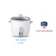 Zojirushi Rice Cooker NH-SQ18