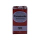 Panasonic Battery 9V No.6F22ND