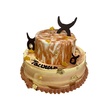 Seasons Taurus Cake (F) 500G