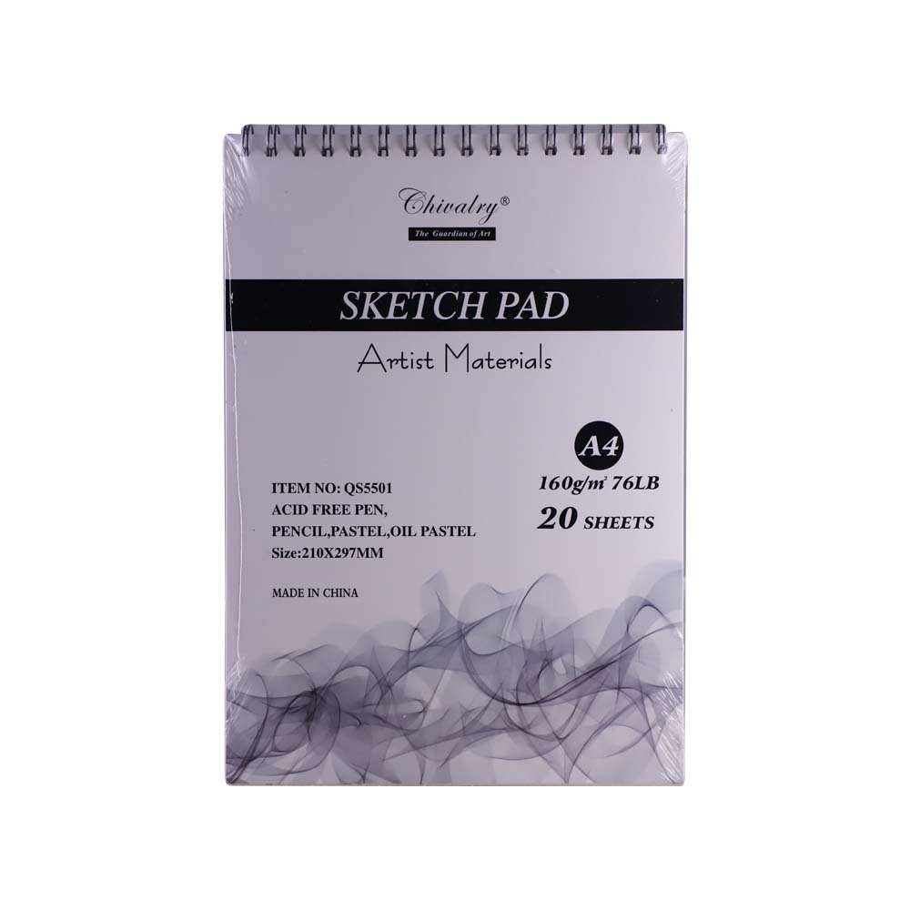 Sketch Pad A021594