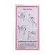 (Rj)Happy Lion Vacuum Flask 1L Hl-8350S