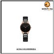 Alexandre Christie Women Watch AC8610LHBBRBA_Cherry Oo