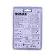 Solex Padlock R35L