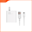 Xiaomi MDY-11-EX White 33W Original 
Type C Cable With Adapter 695820