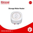 Rinnai Storage Water Heater RES-A30C-05D White