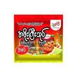 Shangyi A Phoe Gyi Tote Pickled Tea Leaves And Assorted Fried Bean (Spicy) 10PCS 640G