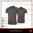 100% Polyster Quick Dry Cool Wear Breathable/WA-222FBACL01-AA/L