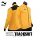 Goal Tracksuit Yellow GLA-2471-YA-XL