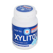 Lotte Xylitol Sugar Free Gum Fresh Mint 58G