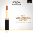 Loreal Color Riche Intense Volume Matte 1.8G 614