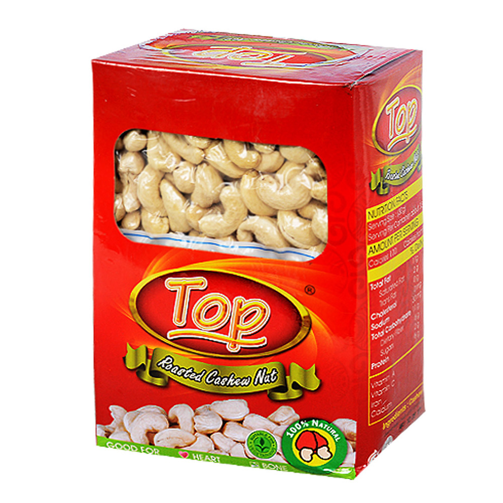 Top Cashew Nut Kernel 1Kg WW-240