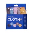 FG Microfiber Cloth 5PCS