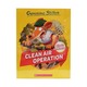 Geronimo Stilton 03: Clean Air Operation