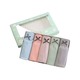 Beauty House Underwear Box Multicolour 5PCS