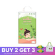 Baby Mia Baby Diaper Pants (L-54PCS)
