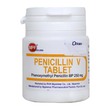 Penicillin V 100Tablets(Pyin Oo Lwin)