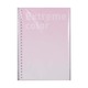 BM Ring Note Book A5 NO.A5H386