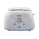 TDS 2 Slice Pop-Up Toaster TT-222