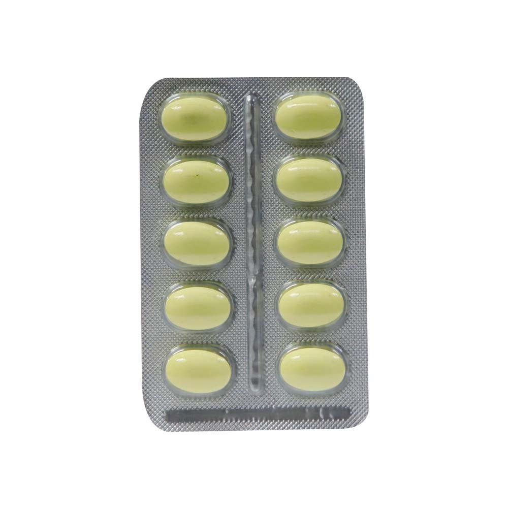 Levigress 500 Levetiracetam 10PCS