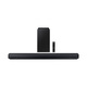 Samsung 3.1.2 Inches Premium Q-series Soundbar HW-Q600C/XT ( Black)