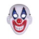 Uncle Gyi Joker Face Mask