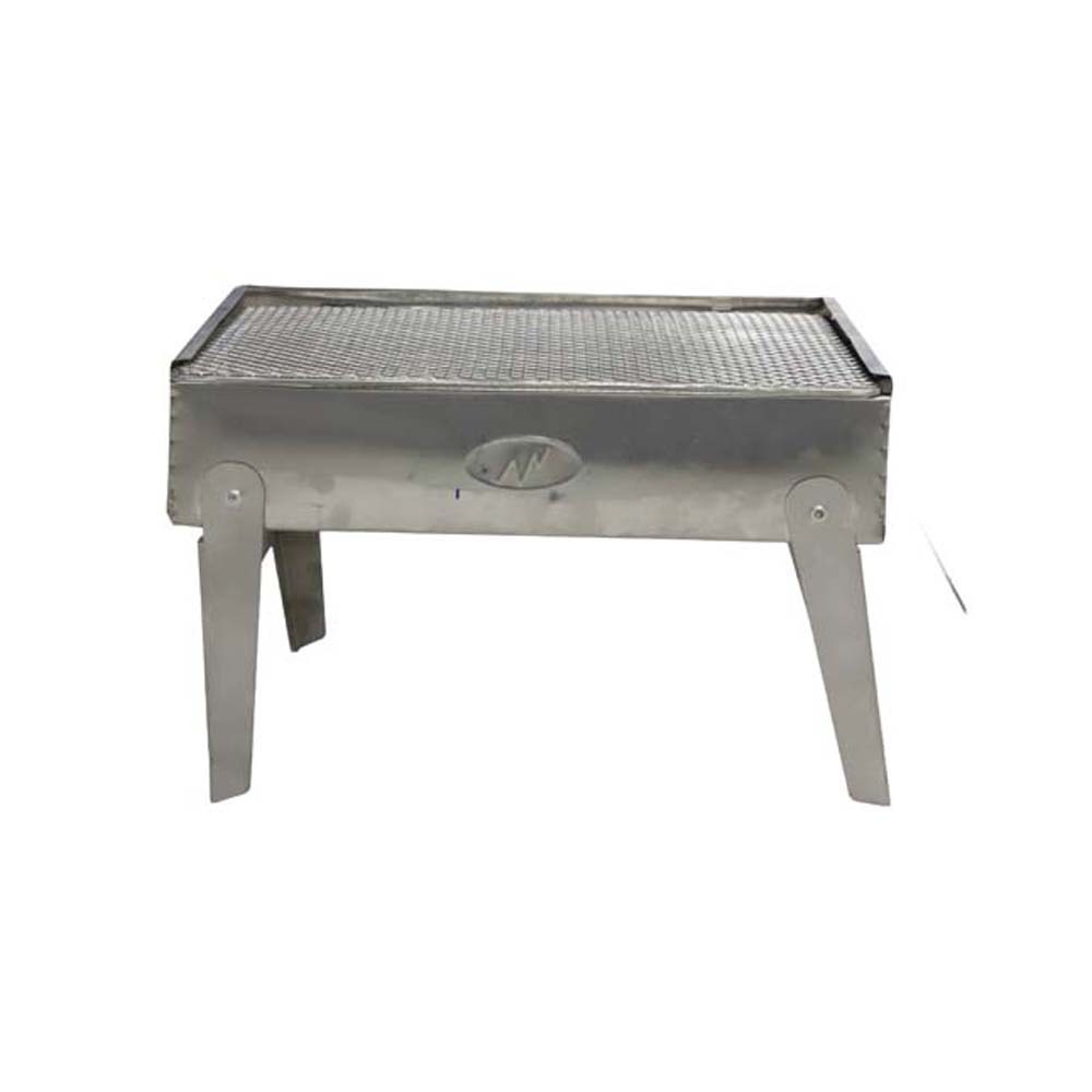 MM Portable BBQ Stove 42 x 27 x 21cm CG20-001