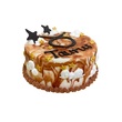 Seasons Taurus Cake (M) 500G