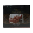 Tulip Gold Bed Sheet 5`S 6X6.5Ftx13In Tg002 (Fit)