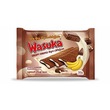 Wasuka Crispy Crepes Choco Banana Flavour 50G