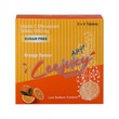 Apt-Ceejuicy Vitamin C 1000MG Effervescent 4PCSx5