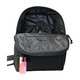 Konoko Classic Backpack Large (Black)