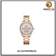 Alexandre Christie Women Watch AC2A69BFBRGSL_Cherry Oo