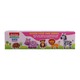 Anchor Jungle Kids Toothpaste Stawberry 50G 3+Yrs