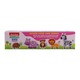 Anchor Jungle Kids Toothpaste S`Berry 50G 3+Yrs