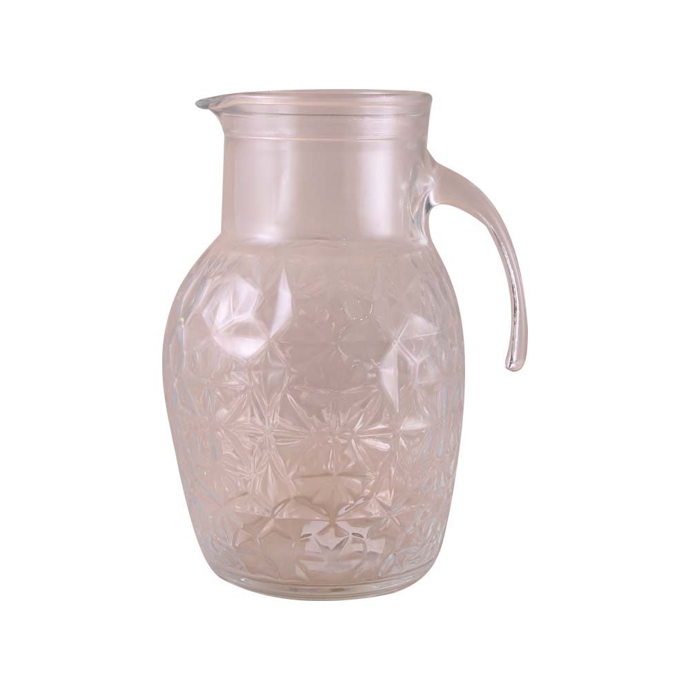 Bormioli Rocco Oriente Jug 257.8CL