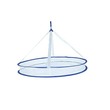 KPT 1-Tier Hanging Mesh Clothes Drying Basket KPTHSO00104