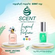 SCENT Perfume Marc Jacob Perfect 30ML