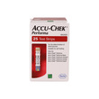 Accu-Chek Performa Test Strips 25PCS
