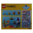 Lego Classic Creative Transparent Bricks No.11013