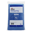 City Value Garbage Bag 36 X 45 Inches (10 pcs) Blue