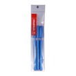 Stabilo Ball Pen Excel 828 F 3PCS (Blue)