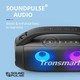 Tronsmart Bang Se 40W Portable Party Speaker Black