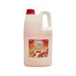 Yuki Hand Wash Peach 3.5L