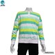 The Ori Men Hoodie Green Large MBD001