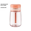 Goki Hero Water Bottle 350Ml HIN.BIGH.0350 (77 x 75 x 136MM)